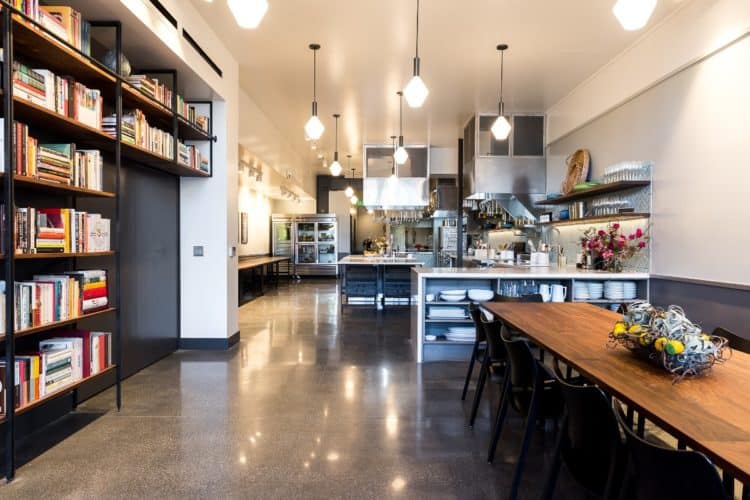 Here S Where To Rent Commercial Kitchen Space By The Hour 2024   Beautiful Kitchen In The Mission Sf San Francisco Rental 1 750x500 