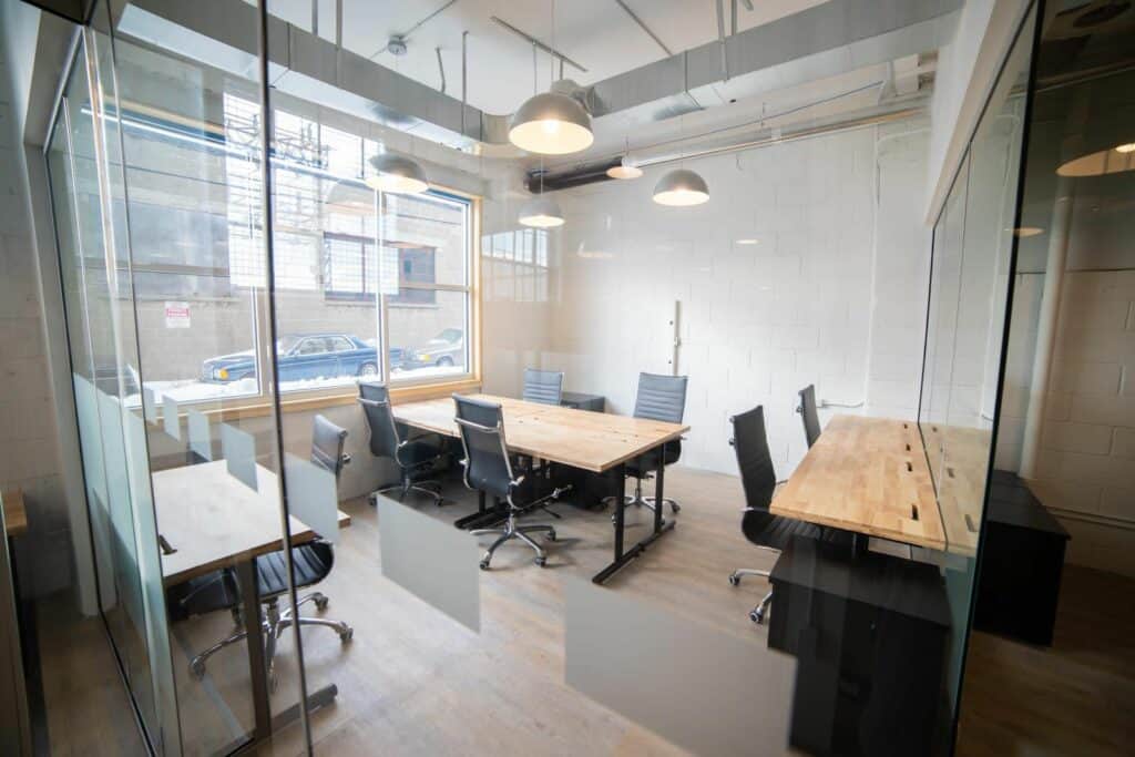 Here's Where to Rent Office Space by the Hour in Toronto - Peerspace