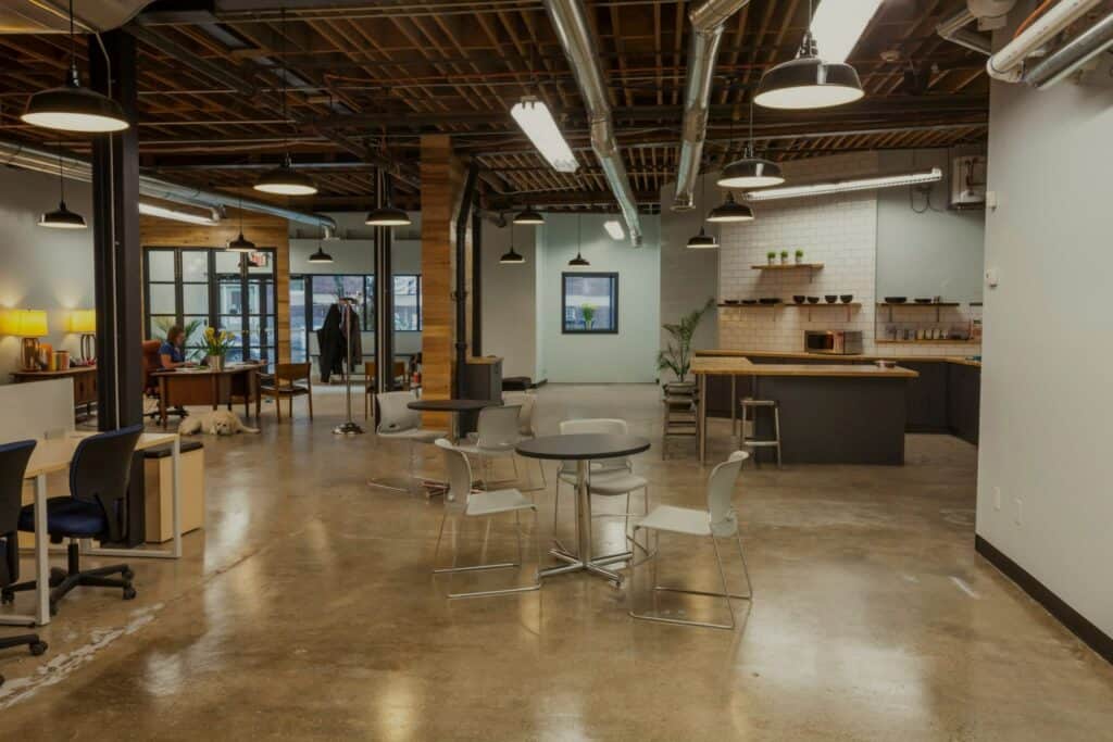 Here's Where to Rent Office Space by the Hour in Toronto - Peerspace