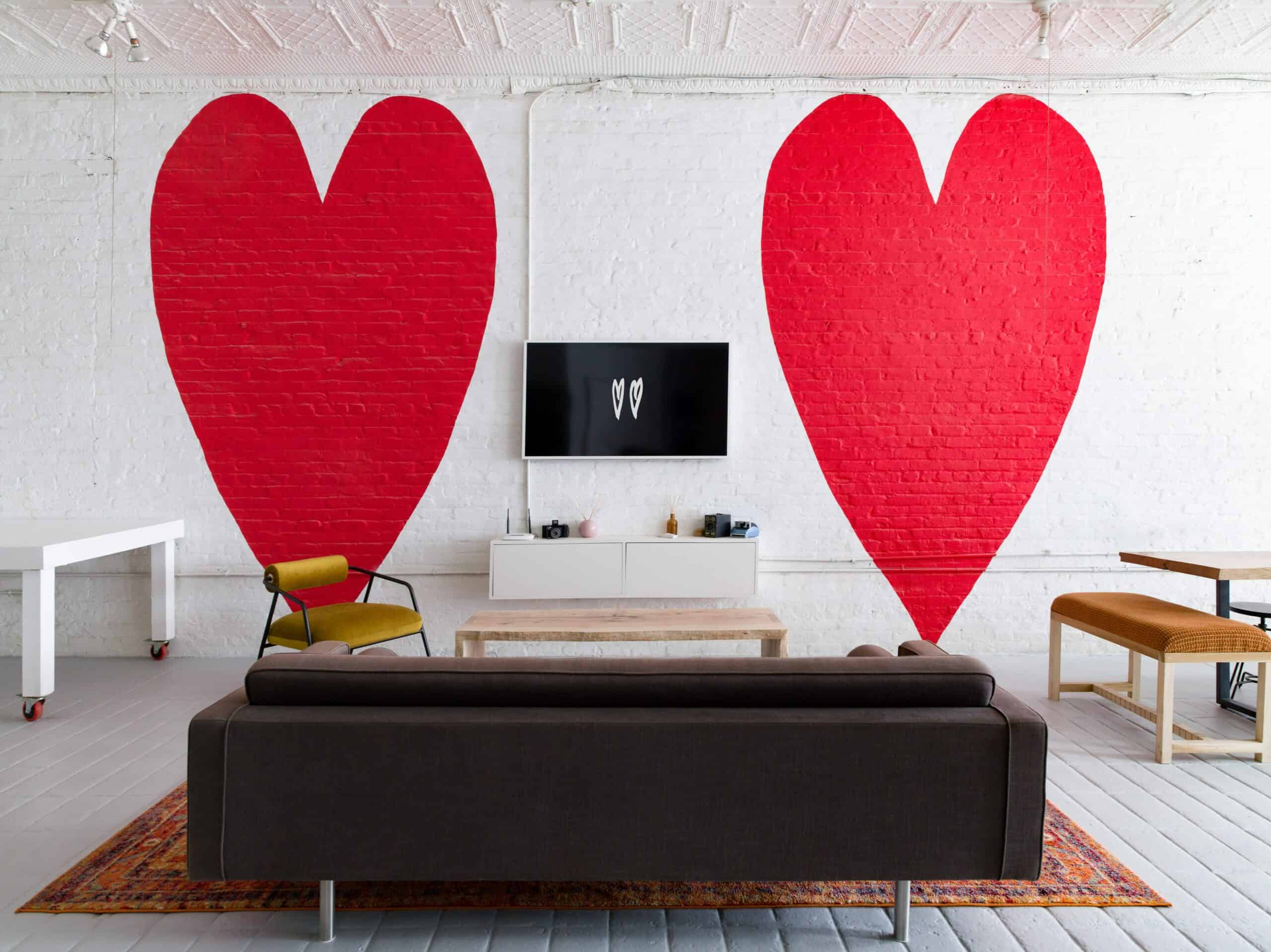 Top 12 Romantic Room Ideas for a Love-Filled Home This Valentine's -  Decorilla Online Interior Design