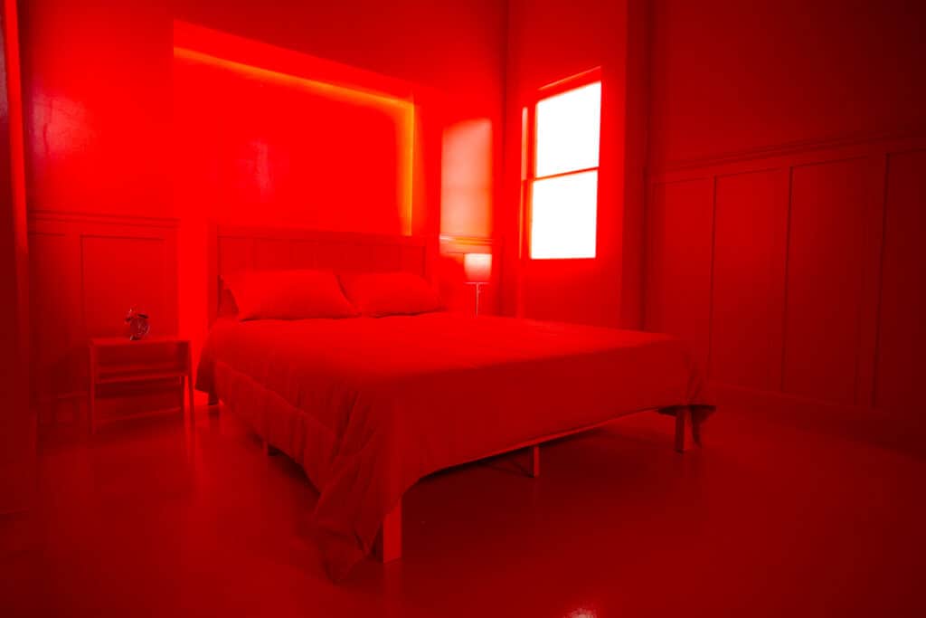 12 Creative Bedroom Photoshoot Ideas (2024) - Peerspace