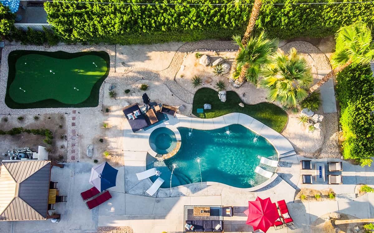 8 Best Pool Parties in Palm Springs for Summer Fun
