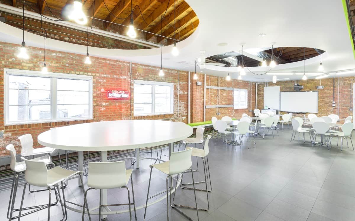 Here's Where to Rent Office Space by the Hour - Peerspace