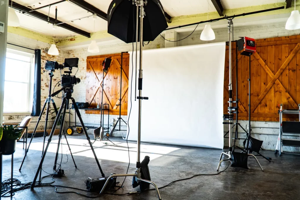 What is Commercial Photography? - Peerspace