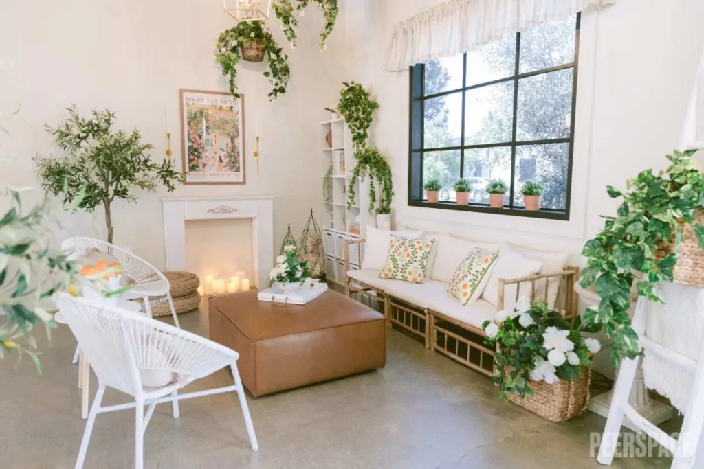 costa-mesa-Indoor-Garden-studio-Event-Space