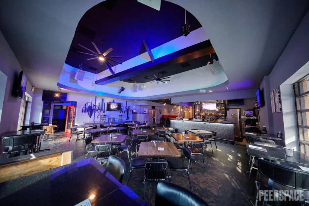 Midtown Karaoke Bar and Lounge