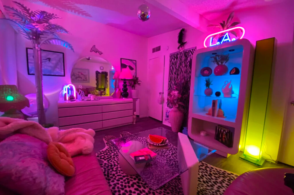 Decorate Bedroom 80s Movie Buzzfeed Quiz