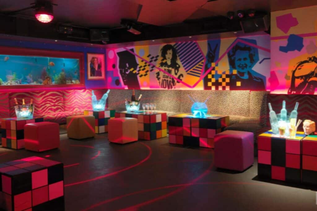 6 Awesome 80s Party Ideas (2024) - Peerspace