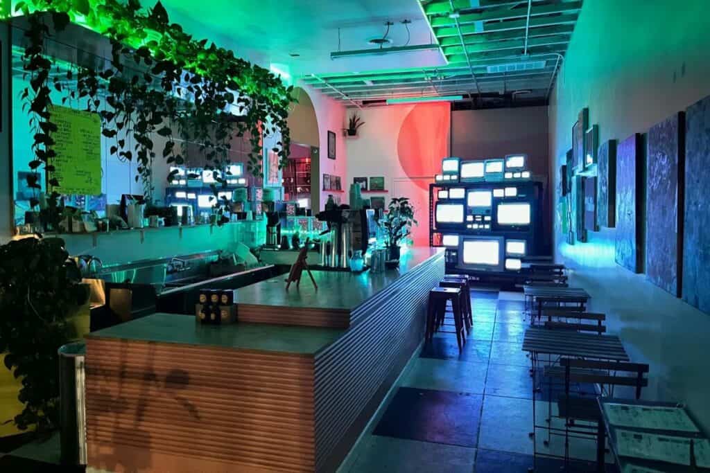 Karaoke Party Room / Events in Los angeles