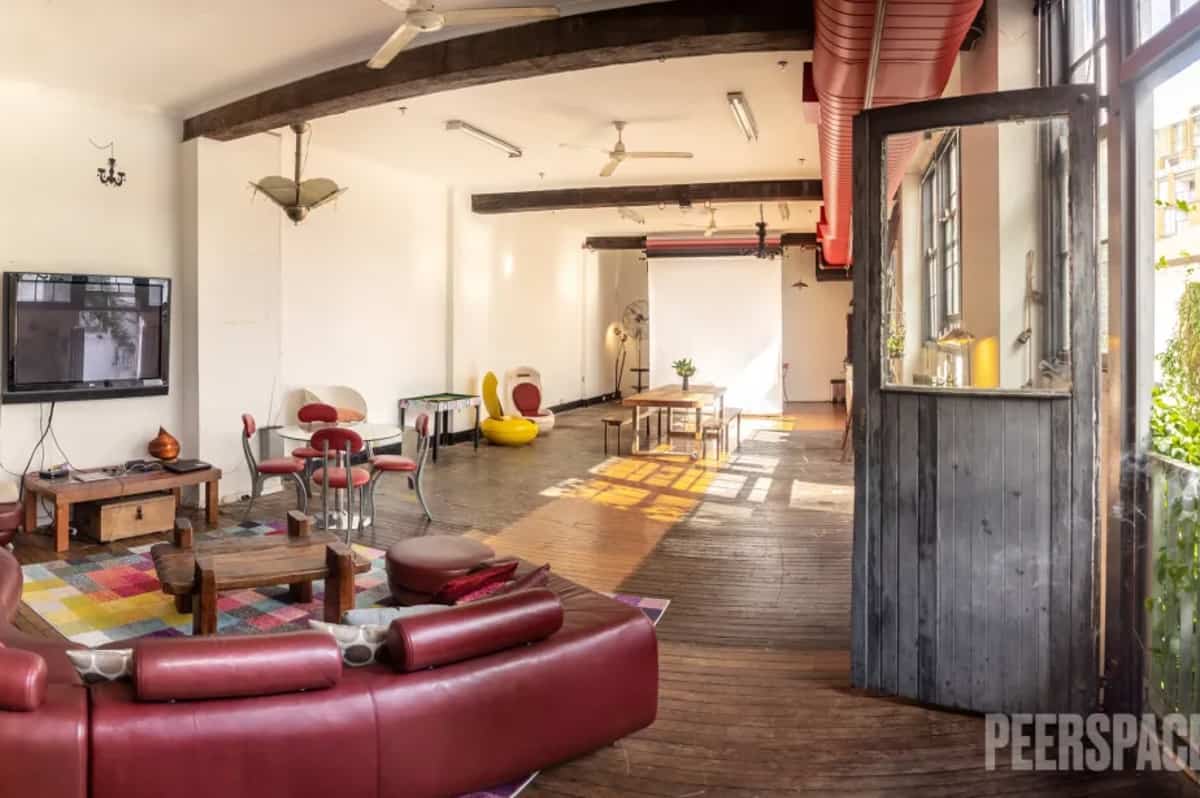 Here's Where To Find Space For Rent In Sydney Peerspace