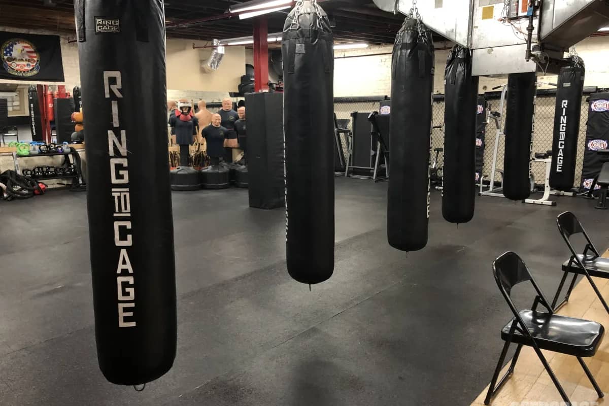 Here’s Where To Rent An MMA Gym By The Hour - Peerspace