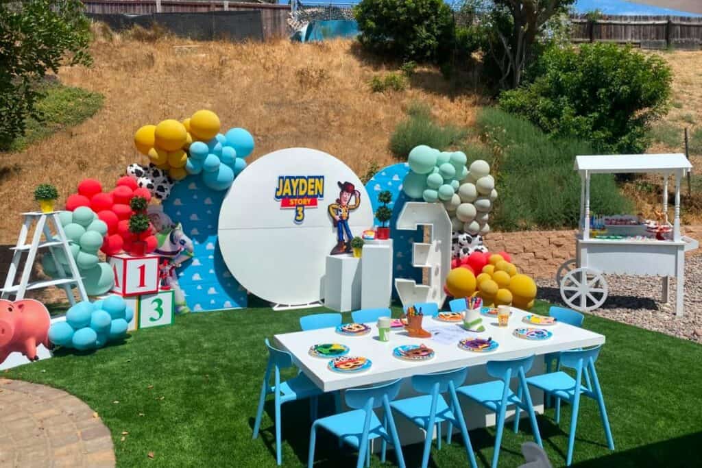 10 Great 10-Year-Old Birthday Party Ideas - Peerspace