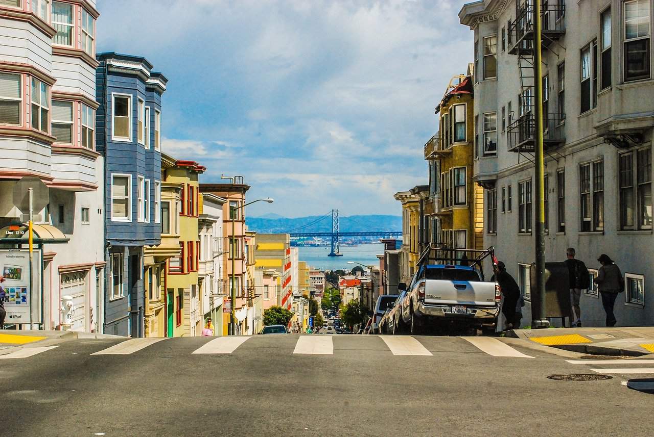 The 11 Best Street Photographers In San Francisco Peerspace