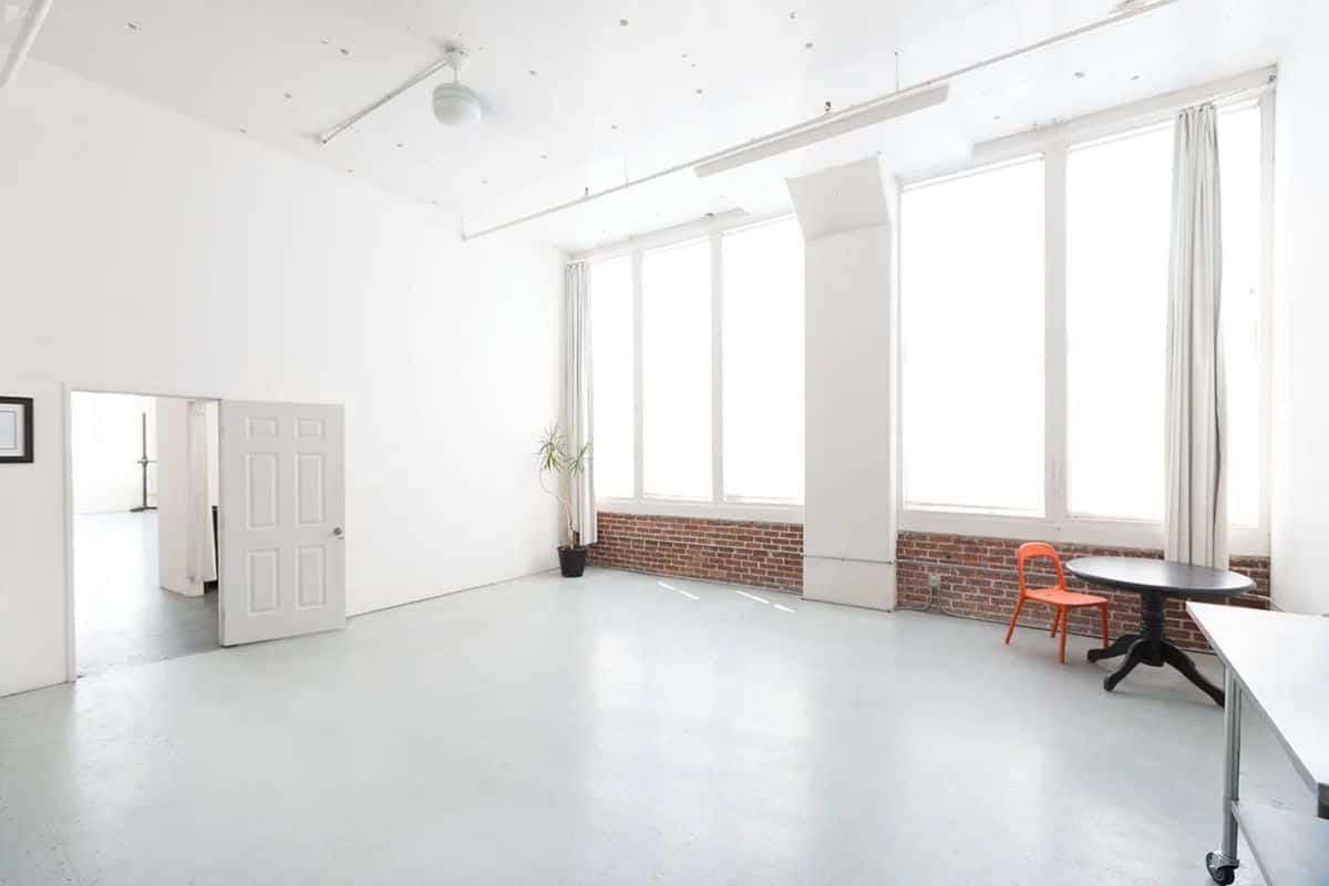 12 Studio Photoshoot Ideas in San Francisco - Peerspace