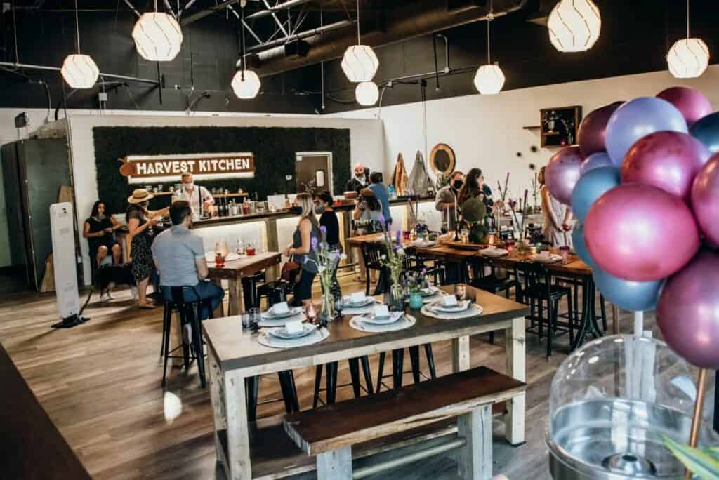 8 Pop-up Shop Ideas for Your Next Event or Festival - Steel Space